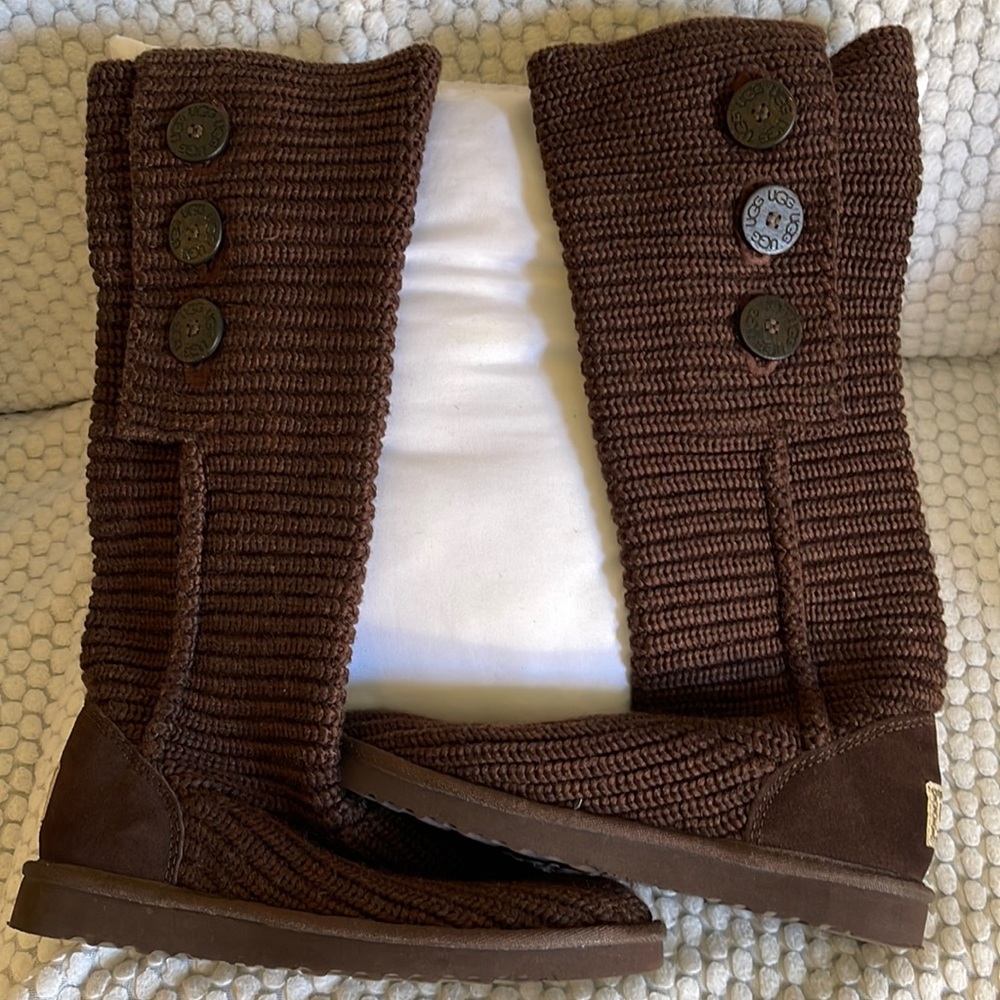 UGG boots
